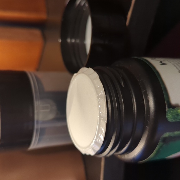 Wen Mousse Summer Coconut Lime Verbena With Pump Volume Body Shine 7.5 OZ NEW - Picture 11 of 12